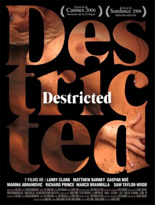 Destricted-2006