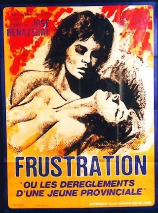 FrustrationPoster