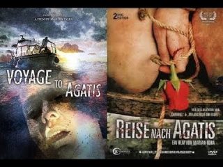 Reise Nach Agatis film sub ita