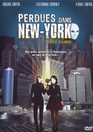 Perdues Dans New York film sub ita
