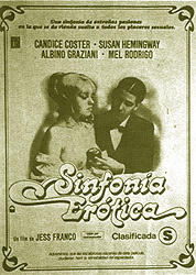 Sinfonia Erotica film sub ita