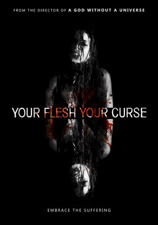 your-flesh-your-curse-poster
