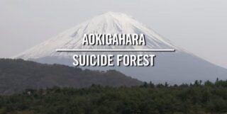 Aokigahara: Suicide Forest film sub ita