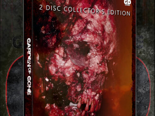 Garden of Gore Collection (2019-2022) sub ita ufficiali – Sottotitoli di davidedantonio1