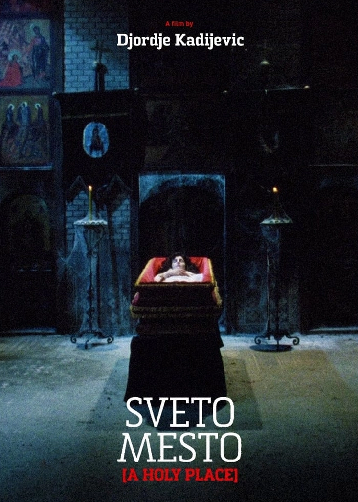 A Holy Place download film sub ita