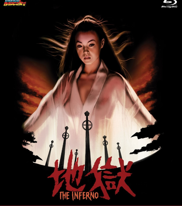 The Inferno download film sub ita