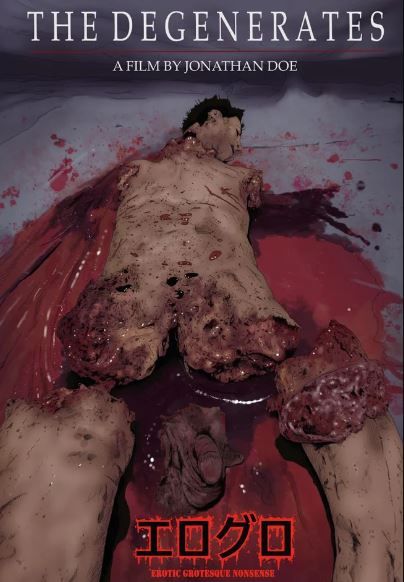 The Degenerates sub ita ufficiali