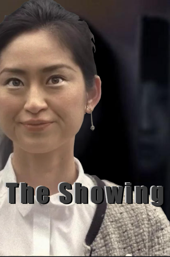 The Showing The Scariest Meeting Ever download film sub ita