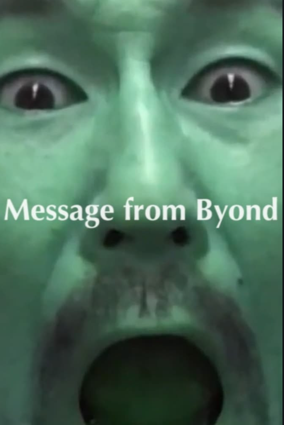 Message From Beyond download film sub ita
