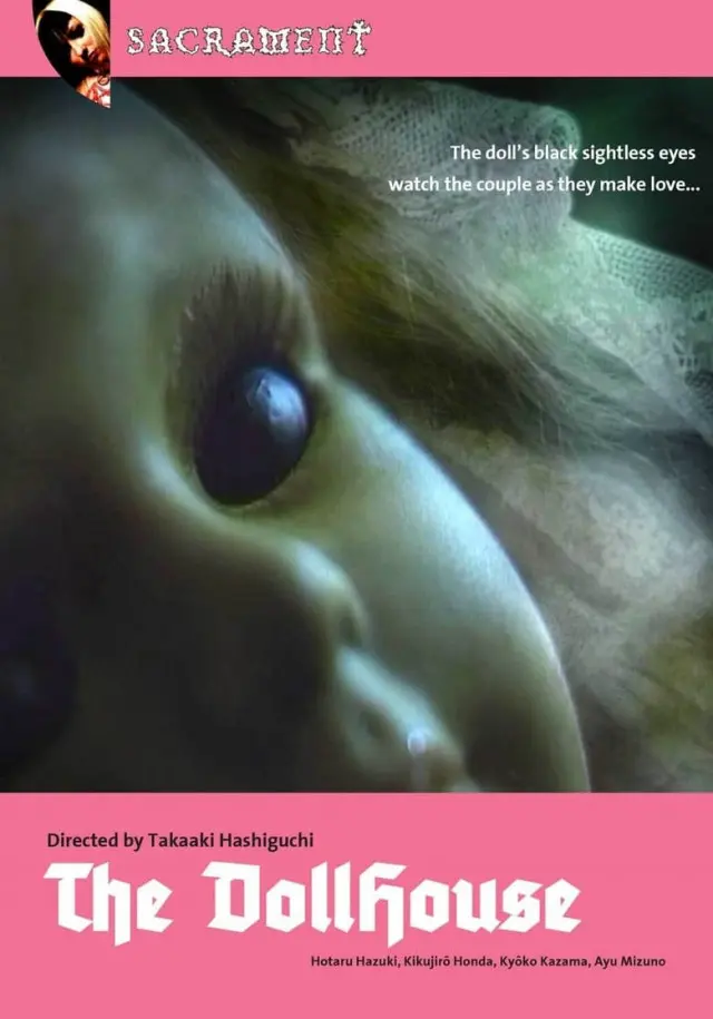 The Dollhouse download film sub ita