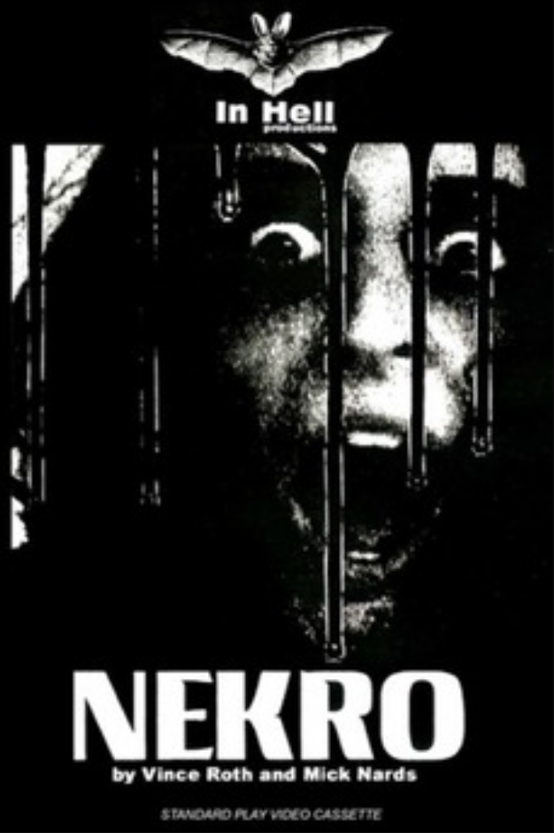 Nekro download film sub ita